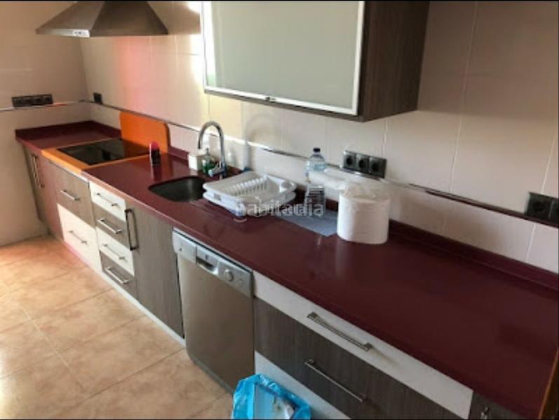 Foto 6c6308ba-6fd9-4d84-9731-594ed203e1ed. Dúplex a calle la libertad 4 a Benamocarra