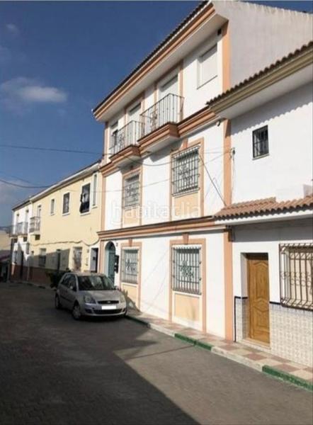 Foto 6e43ee80-314c-4913-b9c8-1ee4896d715f. Dúplex a calle la libertad 4 a Benamocarra