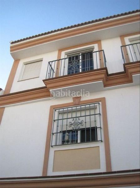 Foto a7521281-722c-4302-91d2-20166955b894. Dúplex a calle la libertad 4 a Benamocarra