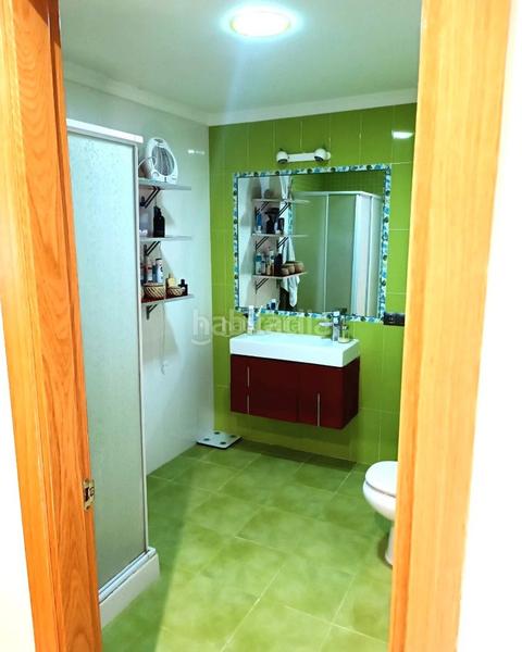 Foto ac2885ab-304a-4cfe-9449-93219c9c3fb9. Dúplex a calle la libertad 4 a Benamocarra