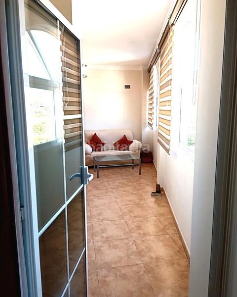 Foto c02e3e0a-3456-46a2-aff2-31910e90d544. Dúplex a calle la libertad 4 a Benamocarra