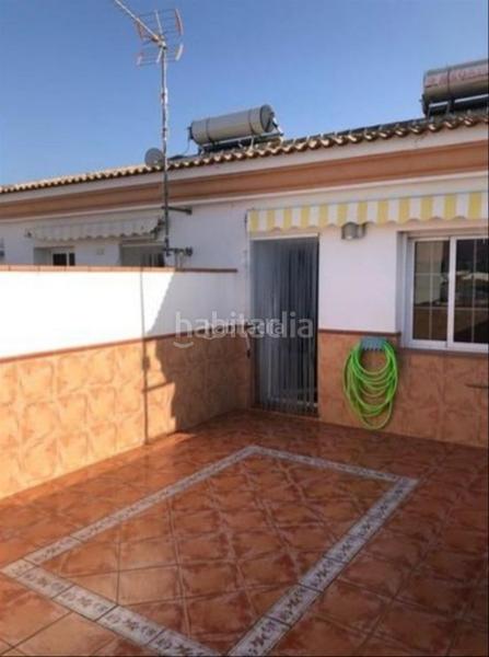 Foto cfc310da-4534-4d61-9a49-1a4d2ada0e17. Dúplex a calle la libertad 4 a Benamocarra