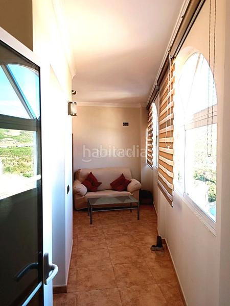 Foto dae83dd9-ee4f-490c-8c64-a605f10ee3b4. Dúplex a calle la libertad 4 a Benamocarra