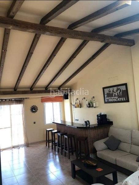 Foto e517293d-01ef-4b43-85c2-2c19fb754db4. Dúplex a calle la libertad 4 a Benamocarra