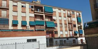 Rent Flat in Calle rey abu said 6. Particular alquila maravilloso piso centrico