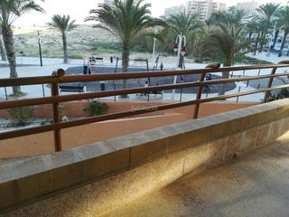 Pis a Avenida san bartolome tir 53. Los arenales del sol