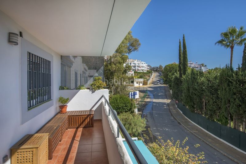 Apartamento en Calle auriga, 19. Apartamento cerca de los mejores campos de golf (Marbella, Málaga)