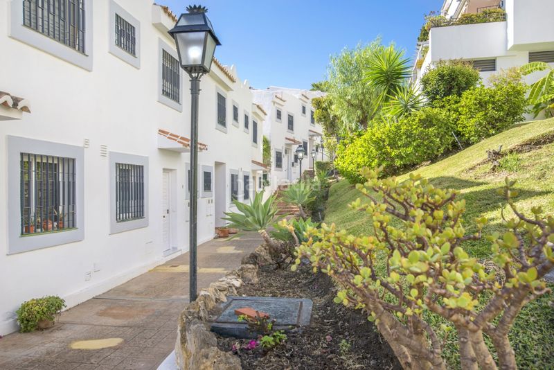 Apartamento en Calle auriga, 19. Apartamento cerca de los mejores campos de golf (Marbella, Málaga)