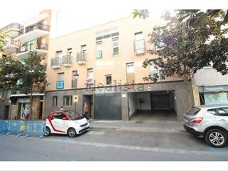 Autoparkplatz in Carrer sant miquel 11. Parquing venta en calle san miguel nº11