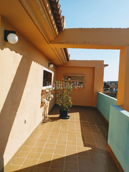 Ático en Calle vicente blanch picot, 10. Fantastico atico duplex exterior totalmente reform (Torremolinos, Málaga)