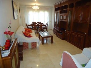 Piso en C/pio xii,, 13. Se vende piso amueblado y en perfecto estado