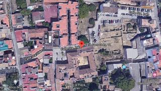 Parking coche en Calle santa inés 11. Casco histórico  - ribera - san basilio / calle sa