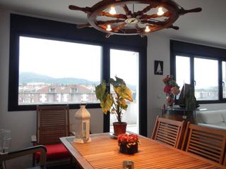 Lloguer Pis a Calle boo 14. Precioso piso de 3hab. espectacular terraza con vistas