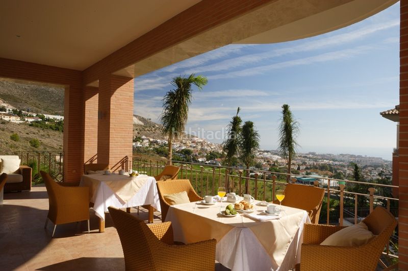 Alquiler Apartamento en Arroyo hondo, 32. Ätico penthouse en sensara - arroyo hondo, 32 (Benalmádena, Málaga)