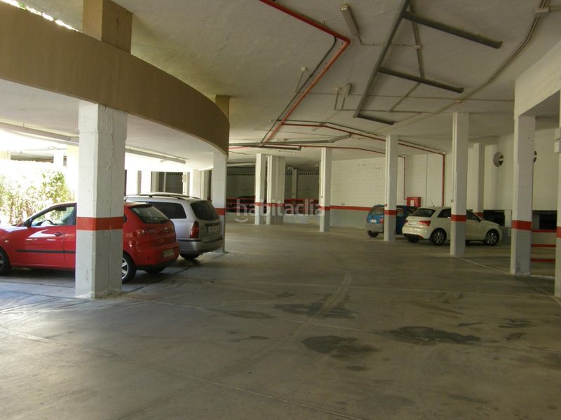 Alquiler Apartamento en Arroyo hondo, 32. Ätico penthouse en sensara - arroyo hondo, 32 (Benalmádena, Málaga)