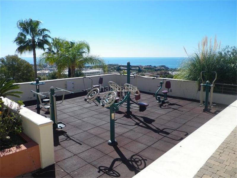 Alquiler Apartamento en Arroyo hondo, 32. Ätico penthouse en sensara - arroyo hondo, 32 (Benalmádena, Málaga)