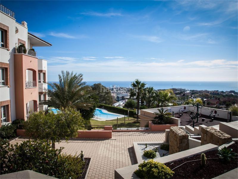 Alquiler Apartamento en Arroyo hondo, 32. Ätico penthouse en sensara - arroyo hondo, 32 (Benalmádena, Málaga)