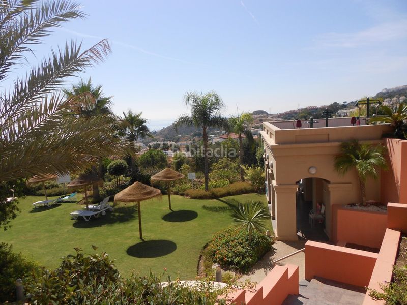 Alquiler Apartamento en Arroyo hondo, 32. Ätico penthouse en sensara - arroyo hondo, 32 (Benalmádena, Málaga)