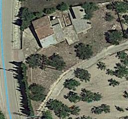 Terreny residencial a Partida el pinar 77. Espectacular terreno con inmejorable acceso