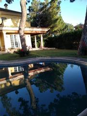 Casa en Carretera alcala-utrera 3. Oromana