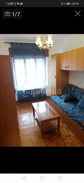 Foto 4b2825eb-79c3-494f-bd54-2c38edb6037d. Flat in calle san juan bautista de la salle 7 in Zona Rural Mieres