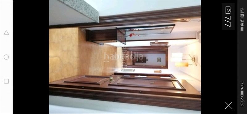 Foto a6032b3d-ee31-43a2-b9eb-d3435300585e. Flat in calle san juan bautista de la salle 7 in Zona Rural Mieres