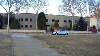 Lloguer Nau industrial a Carrer sant pere de casserres 1. Nave industrial con oficinas lista para entrar