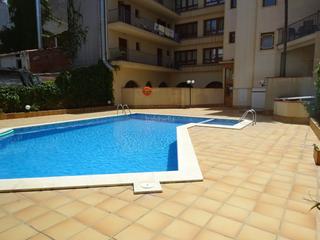 Pis a Carrer la guàrdia 27. Centro de tossa de mar ideal para inversores