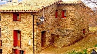 Casa en alquiler en ribes de freser pirineos. casa