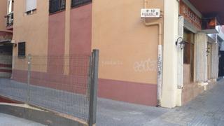 Car parking in Avinguda principat d'andorra 10. Parkig en venta zona centrica