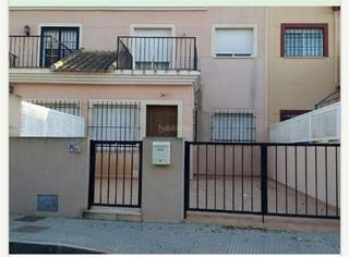 Zweistöckige Wohnung in Calle puntaletes 2. La palma