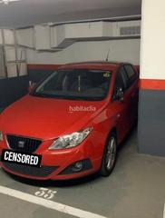 Aparcament cotxe a Gran via de les corts catalanes 305. Oferta plaza de parking