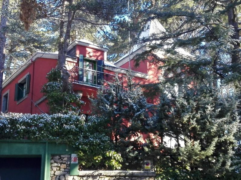 Casas de particulares en San Lorenzo de El Escorial - habitaclia