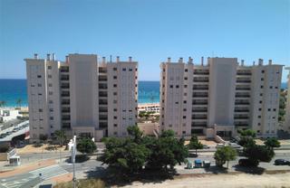 Aparcament cotxe a Partida paraíso 352. Poble nou - montiboli