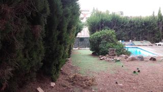 Terreno residencial en Penedés, 15. Terreno llano y cerrado