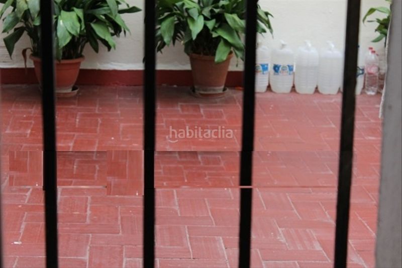 Planta baja en Eucaliptus, 5. Bajo para minusválidos o ancianos (Benalmádena, Málaga)