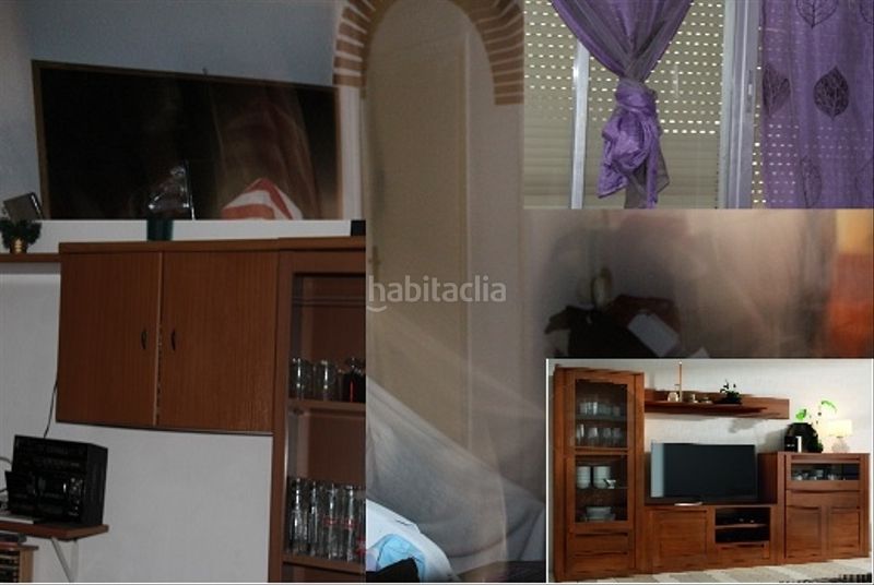 Planta baja en Eucaliptus, 5. Bajo para minusválidos o ancianos (Benalmádena, Málaga)