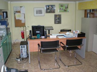 Ufficio in Sagrada familia, 4. Precioso local oficina