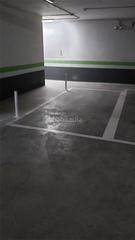 Location Parking voiture à Avenida víctimas del terrorismo 5. Espartales / avenida víctimas del terrorismo