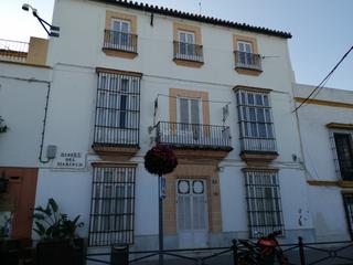 Casa en Calle ribera del marisco 5acc. Casa palacio en pleno centro del pto de sta. mª