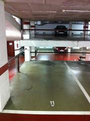 Aparcament cotxe a Carrer d'elisa 28. Vendo plaza parking en c/d´elisa (barri putget)