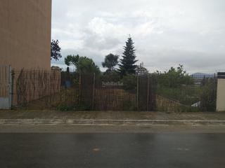 Terreny residencial a Carrer puigsigró 7. Terreno de 200m² en sant cugat de sesgarrigues