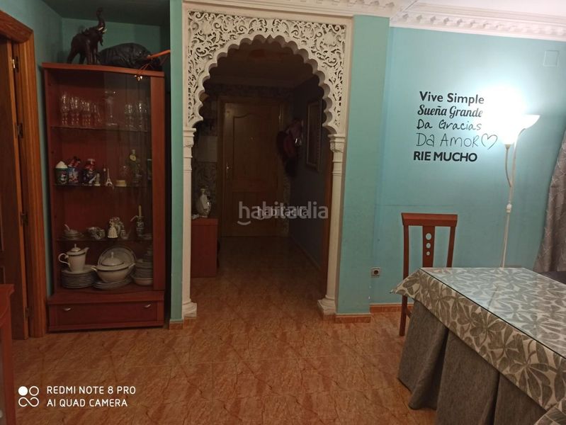 Foto 2fb9a849-d7d8-4605-aa9e-e8e6e0f201a1. Flat in calle álvaro de bazán 23 in Guadix