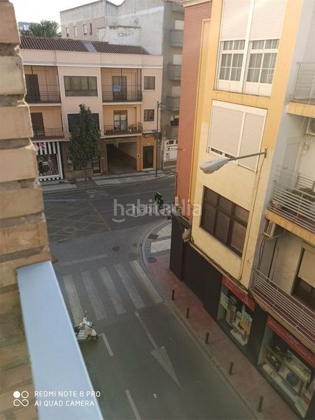 Foto 49e77fa4-2fa2-4001-9568-adfb520cdc9e. Flat in calle álvaro de bazán 23 in Guadix