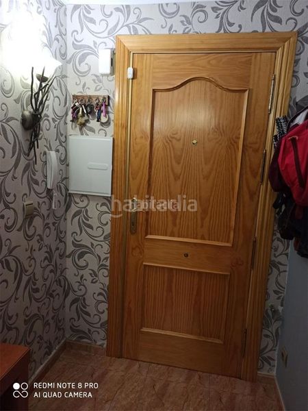 Foto 7be2d846-d4d5-434b-ab10-cef4e9ffe6ee. Flat in calle álvaro de bazán 23 in Guadix
