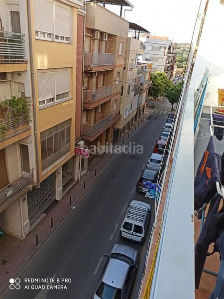 Foto 8ff5ce18-2a35-46d3-a80c-30df317e62ab. Flat in calle álvaro de bazán 23 in Guadix