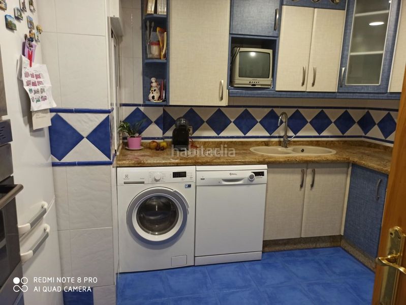 Foto ad44e863-f9cc-499b-998e-b1ffb0abadf5. Flat in calle álvaro de bazán 23 in Guadix