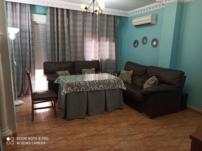 Foto b6a3c9de-ae78-4407-89e0-7f53c5574341. Flat in calle álvaro de bazán 23 in Guadix