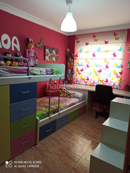 Foto c29a5dfb-f938-4d0e-8772-8877d0859f7b. Flat in calle álvaro de bazán 23 in Guadix