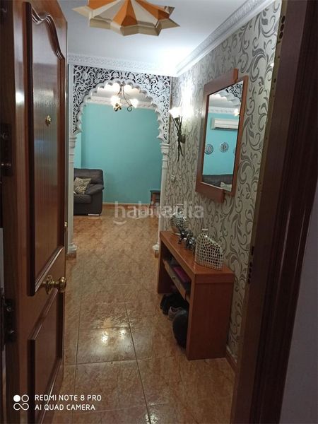 Foto ed395344-efc7-41bc-8b70-1014866fe5b4. Flat in calle álvaro de bazán 23 in Guadix